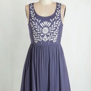 Modcloth Sundress